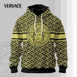 VERSACE Premium HOODIE Best Selling 2025 LUX-AF-00V27EASNH
