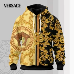 VERSACE Premium HOODIE Best Selling 2025 LUX-AF-00B1JK9DRC