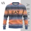 ARMANI Premium SWEATER Limited Edition Winter 2025 LUX-ZWY-0NBYDC0ND