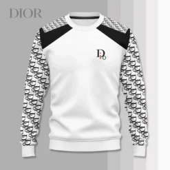 C.DIOR Premium SWEATER Limited Edition Winter 2025 LUX-ZWY-0JAKMH3I5