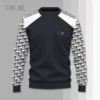 C.DIOR Premium SWEATER Limited Edition Winter 2025 LUX-ZWY-0DQ4CSKPK