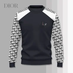 C.DIOR Premium SWEATER Limited Edition Winter 2025 LUX-ZWY-0DQ4CSKPK