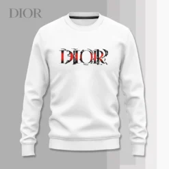 C.DIOR Premium SWEATER Limited Edition Winter 2025 LUX-ZWY-0HLBBKZE2