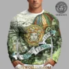 VERSACE Premium Long Sleeves Shirt Limited Edition 2025 LUX-CX-0TSKTY7ZH