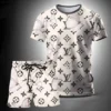 [PREMIUM] LOUIS VUITTON Summer Tracksuits 2025 LUX-TX-STK-VS000USMSRX7G