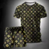 [PREMIUM] LOUIS VUITTON Summer Tracksuits 2025 LUX-TX-STK-VS000OVFFJSEH