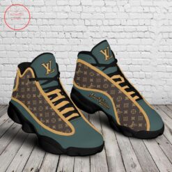 LV AJ Shoes 13 Sneaker Hot  - MRS - F67 - 0076