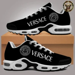 Premium VERSACE x AIR MAX Shoes Sneaker  LUX-A951-0000WMD6LQ9T