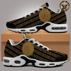 Premium VERSACE x AIR MAX Shoes Sneaker  LUX-A951-00000IISNIRS