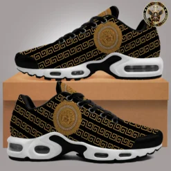 Premium VERSACE x AIR MAX Shoes Sneaker  LUX-A951-0000WIOXGCZL