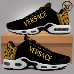 Premium VERSACE x AIR MAX Shoes Sneaker  LUX-A951-0000OXS1PFYP
