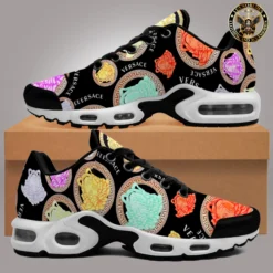 Premium VERSACE x AIR MAX Shoes Sneaker  LUX-A951-0000UEJUXN1K