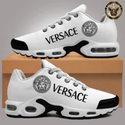 Premium VERSACE x AIR MAX Shoes Sneaker  LUX-A951-0000LTXCSNFN
