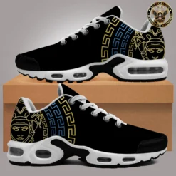 Premium VERSACE x AIR MAX Shoes Sneaker  LUX-A951-00002EUJ2T4Q