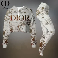 C.DIOR Premium Cropped Hoodie Leggings Set  LUX-CRF+DDK-6O8QPEXO