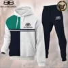 BALENCIAGA Premium Hoodie & Pants Set 2025 LUX-AF+CK-AROFZCBW