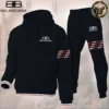 BALENCIAGA Premium Hoodie & Pants Set 2025 LUX-AF+CK-ODPHYKQ3