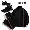 [Limited] GUCCI Fall Autumn Tracksuits x Max Soul Sneaker LUX-JK+DK-00RY9URCY6