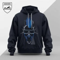 HERMÈS Premium HOODIE Best Selling 2025 LUX-AF-007XLKRJ0U