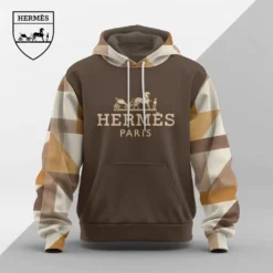 HERMÈS Premium HOODIE Best Selling 2025 LUX-AF-00F566PSTY