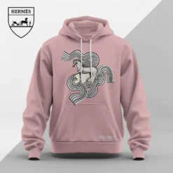 HERMÈS Premium HOODIE Best Selling 2025 LUX-AF-00OCXDZFTW