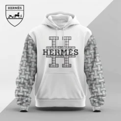 HERMÈS Premium HOODIE Best Selling 2025 LUX-AF-00FIDDVOXW