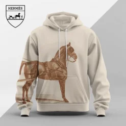 HERMÈS Premium HOODIE Best Selling 2025 LUX-AF-00VJIZNBBQ