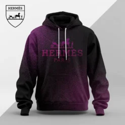 HERMÈS Premium HOODIE Best Selling 2025 LUX-AF-00TPDVNUQP
