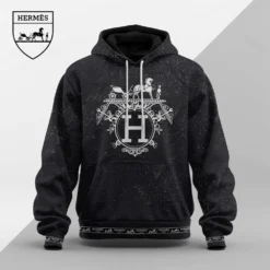 HERMÈS Premium HOODIE Best Selling 2025 LUX-AF-00RI12MRSG