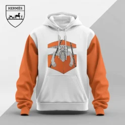 HERMÈS Premium HOODIE Best Selling 2025 LUX-AF-00MCETYRJE