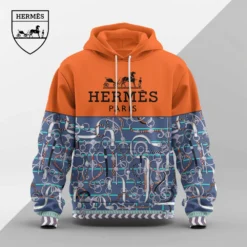HERMÈS Premium HOODIE Best Selling 2025 LUX-AF-00DL6TKCJA