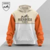 HERMÈS Premium HOODIE Best Selling 2025 LUX-AF-001Z7IEXJA
