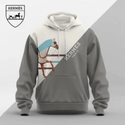 HERMÈS Premium HOODIE Best Selling 2025 LUX-AF-00TMOF23NH