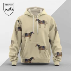 HERMÈS Premium HOODIE Best Selling 2025 LUX-AF-00WWESCMRH