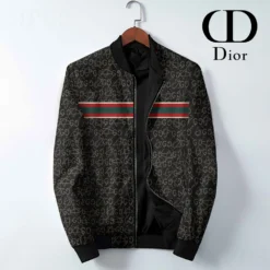 C.DIOR Premium JACKET Limited Edition 2025 LUX-JK-00OECLYL5J