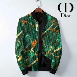 C.DIOR Premium JACKET Limited Edition 2025 LUX-JK-00SVGUX6XI