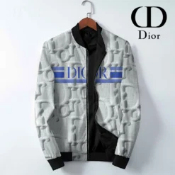 C.DIOR Premium JACKET Limited Edition 2025 LUX-JK-00TBRJBP1W