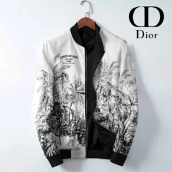 C.DIOR Premium JACKET Limited Edition 2025 LUX-JK-00ENLQNP40