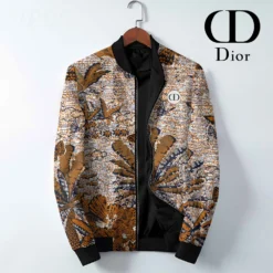 C.DIOR Premium JACKET Limited Edition 2025 LUX-JK-00ZA0AG3DH