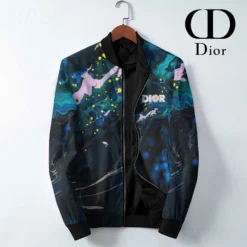 C.DIOR Premium JACKET Limited Edition 2025 LUX-JK-00OG1AHS4P