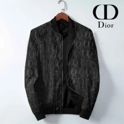 C.DIOR Premium JACKET Limited Edition 2025 LUX-JK-00IPSQROZR