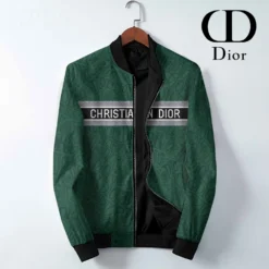 C.DIOR Premium JACKET Limited Edition 2025 LUX-JK-00ZPOOP6TU