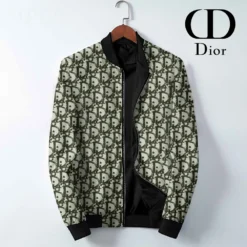 C.DIOR Premium JACKET Limited Edition 2025 LUX-JK-00O4V61TXX