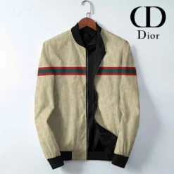 C.DIOR Premium JACKET Limited Edition 2025 LUX-JK-00LM1LVR4Z