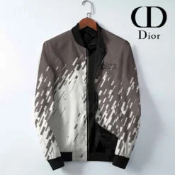 C.DIOR Premium JACKET Limited Edition 2025 LUX-JK-00OX2ZSCTC