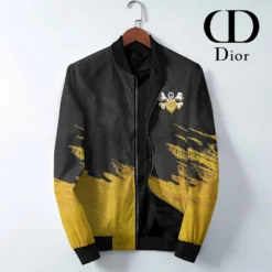 C.DIOR Premium JACKET Limited Edition 2025 LUX-JK-00IAD32AAR