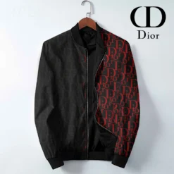 C.DIOR Premium JACKET Limited Edition 2025 LUX-JK-00R8O4YOB1
