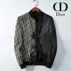 C.DIOR Premium JACKET Limited Edition 2025 LUX-JK-00VLKJET1Q