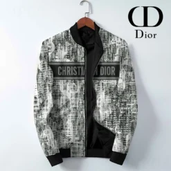 C.DIOR Premium JACKET Limited Edition 2025 LUX-JK-00Z7MZKHWC