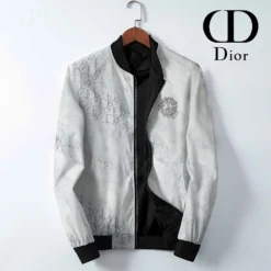 C.DIOR Premium JACKET Limited Edition 2025 LUX-JK-00JI410TOV